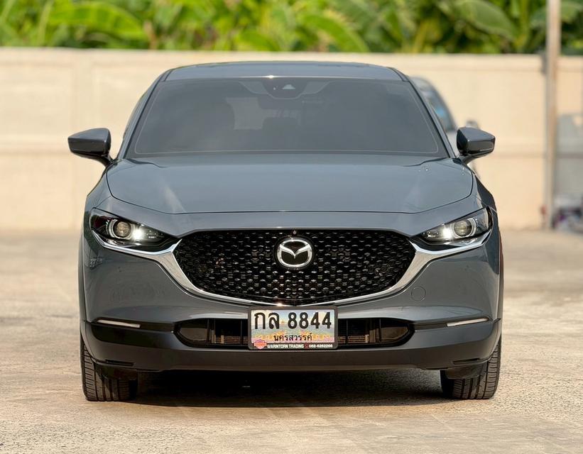 ขาย Mazda Cx 2.0 SP 2022 รูปย่อยที่ 2