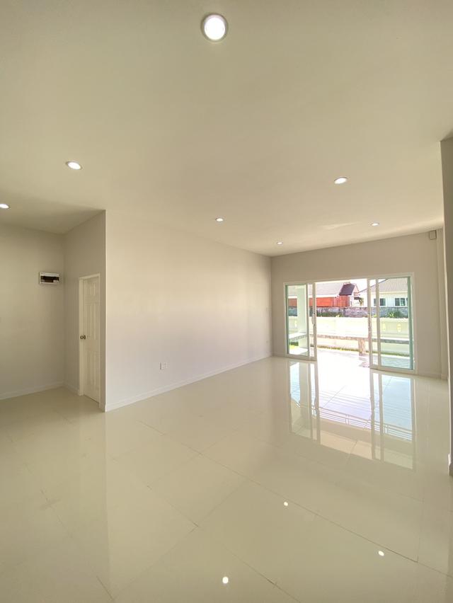 ขายบ้านเดี่ยว แปลงสวย หลังใหญ่ 6