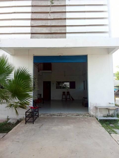 ให้เช่า โกดัง พร้อมออฟฟิศ 1,100 ตรม ถนนพัฒนาชนบท 3 ลาดกระบัง ถนนศรีนครินทร์-ร่มเกล้า ใกล้สนามบินสุวรรณภูมิ 7