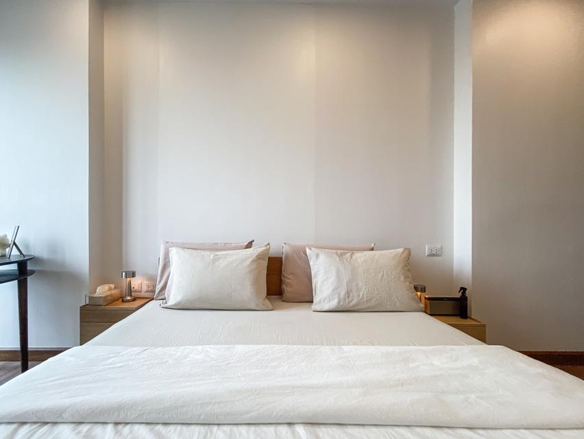 🎯 ทำเลทองเจริญนคร! ขาย Supalai Premier เจริญนคร ชั้น 8 ห้องใหญ่ 51.5 ตร.ม. ติด BTS คลองสาน ตรงข้าม รพ.ตากสิน เพียง 5.98 ลบ. 🎯 14