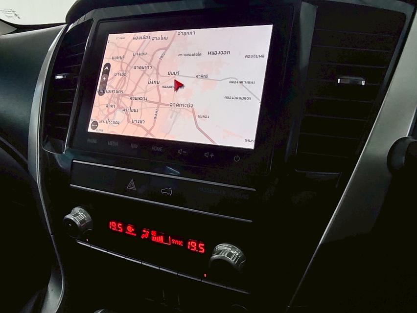 🔥PAJERO SPORT 2.4 GT Premium 2WD ปี 2020จด21 ⭐เคดิตดีฟรีดาวน์ 8