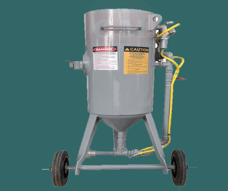    เครื่องพ่นทรายกลางแจ้ง ทรายพ่นทุกชนิด ชุดพ่นทราย  / C M INTERSUPPLY LTD., PART    