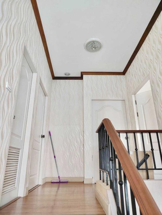 บ้านเช่าให้เลี้ยงสัตว์ได้ หมู่บ้าน สินธานีแกรนด์วิลล์ ติดมอเตอร์เวย์ ธัญบุรีคลอง5 ปทุมธานี 9