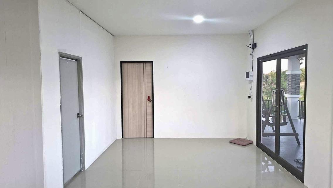 🔥 หลุดจอง! บ้านเดี่ยวสภาพนางฟ้า หิ้วกระเป๋าเข้าอยู่ได้เลย! 4