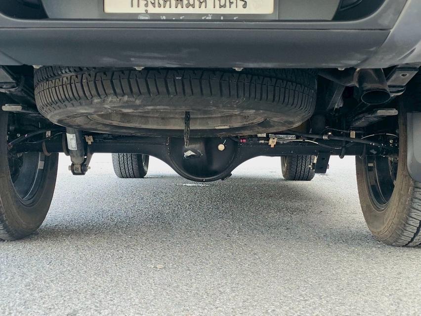 FORD RANGER Double cab Wildtrak 2.0L Bi-Turbo 4x2 10AT สีขาว ปี 2019 17