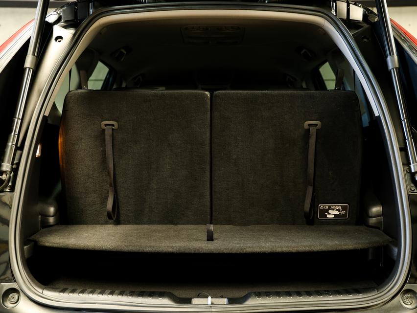 2021 Honda CR-V 2.4 (ปี 17-21) E SUV AT B4237 รูปที่ 17