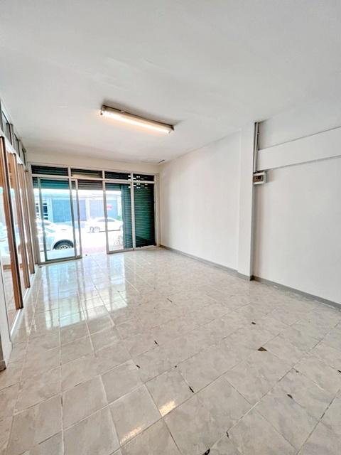 ให้เช่าโฮมออฟฟิศขนาดใหญ่ MRTเคหะรามคำแหง 200ม. มีนบุรี อาคารพาณิชย์ 3 ชั้น 2 คูหาติดกัน รามคำแหง 170-184 3