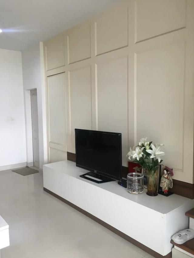 ให้เช่า ทาวน์โฮม 3 ชั้น บ้านกลางเมือง สาทร–ตากสิน 2 ไลน์ไอดี ✅ @bird888