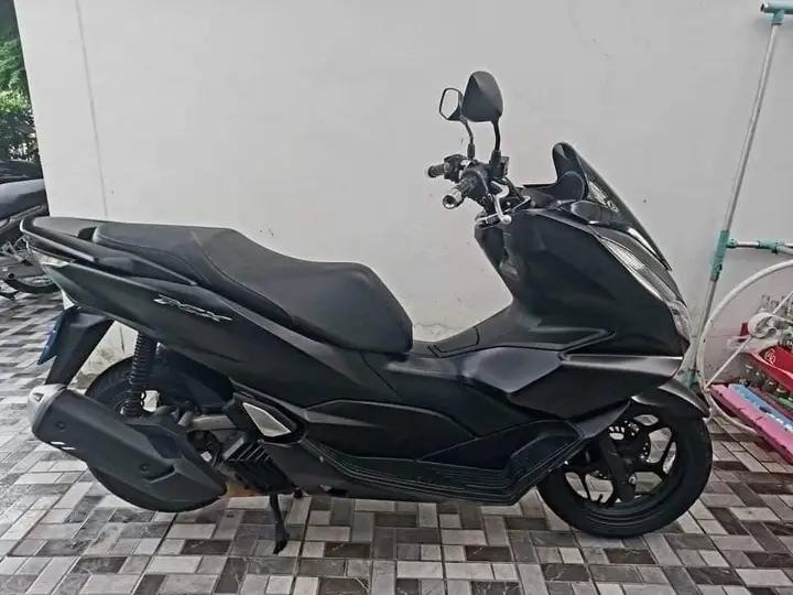 ขาย Honda PCX 3