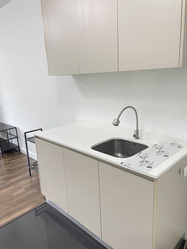 ด่วน คอนโดสวยสไตล์รีสอร์ต ย่านอ่อนนุช ใกล้รถไฟฟ้า 2 สาย 14