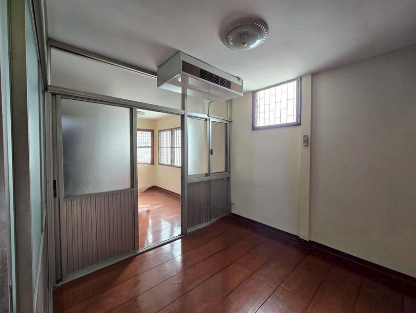 ให้เช่าทาวน์เฮ้าท์ 2 ชั้น หมู่บ้านพิบูลเวศน์ เหมาะทำธุรกิจ ซ.สุขุมวิท71 (N.1982) 13