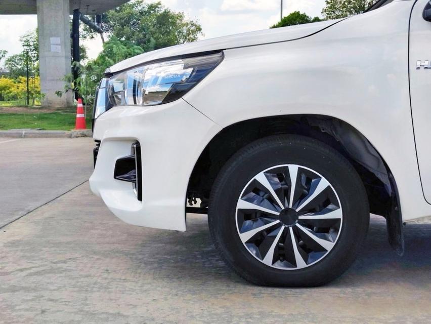 รหัสรถ CAT6784 2019 Toyota Revo 2.4 J Plus Z Edition 3