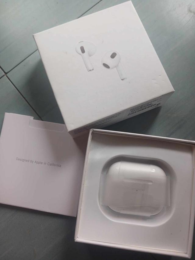 Airpod3 Generation 3RD  2