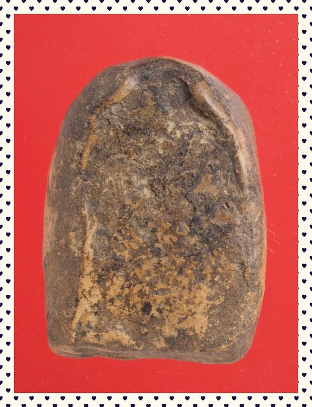 a64.พระซุ้มกอ พระเบญจภาคี พระเครื่อง 2