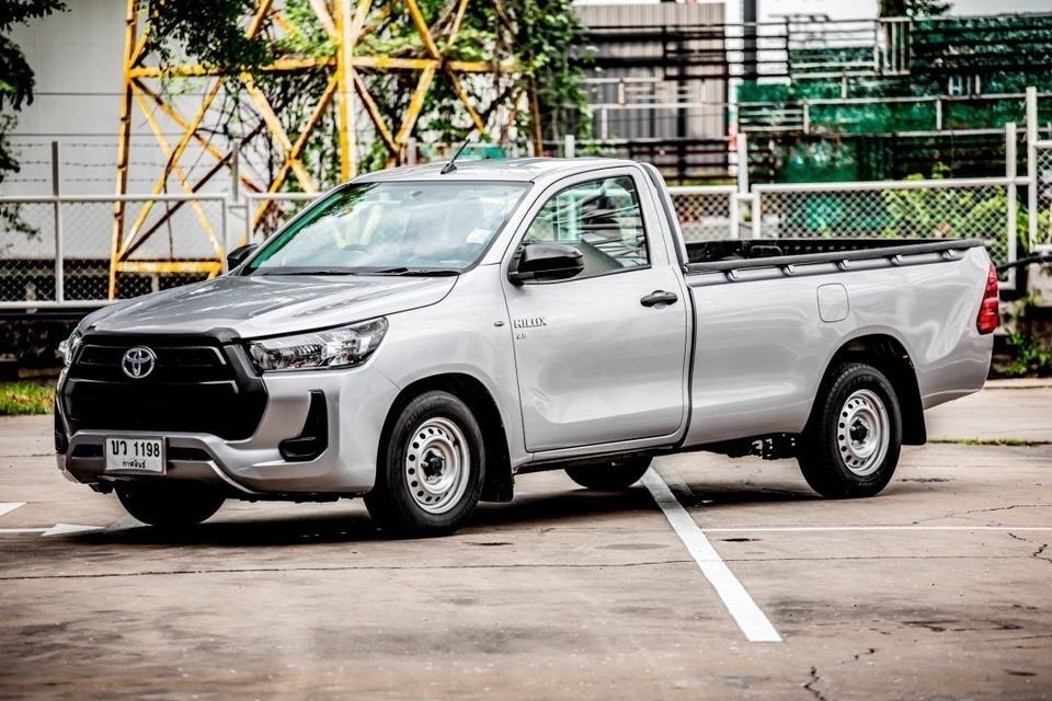 ขาย Toyota Revi 2.8Emtry ปี21