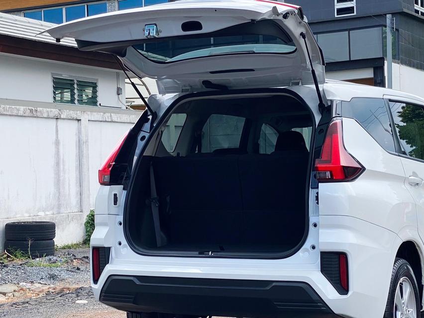 Mitsubishi Xpander 1.5GLS-LTD ปี2023 จด 2024 เลขไมล์ 31,xxx km 7