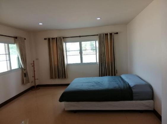 ศูนย์ดูแลผู้สูงวัย / Homestay บ้านโป่ง 1