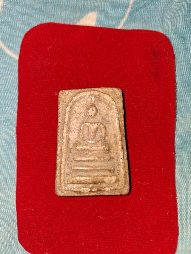 พระเครื่อง วัดระฆัง และ วัดบางขุนพรหม