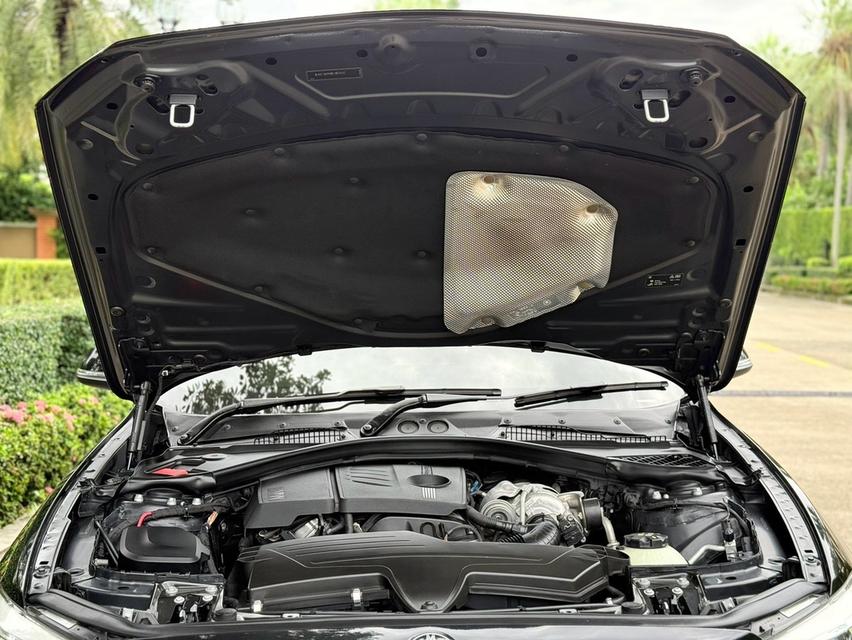 (แจ้งรหัสรถ PJP1007) 2016 BMW 118i Sport รูปที่ 14