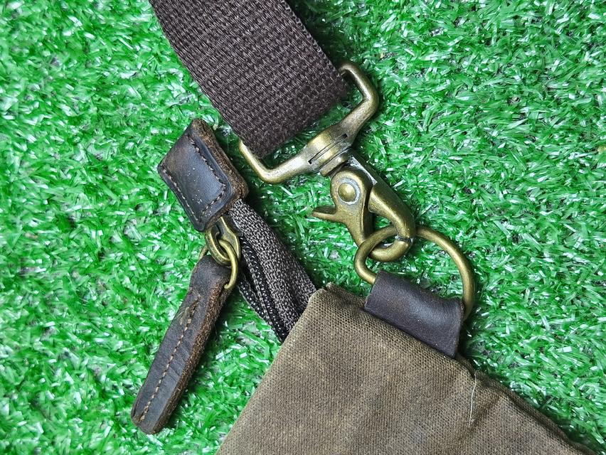 Voulez Vous Povel Wax bag 9