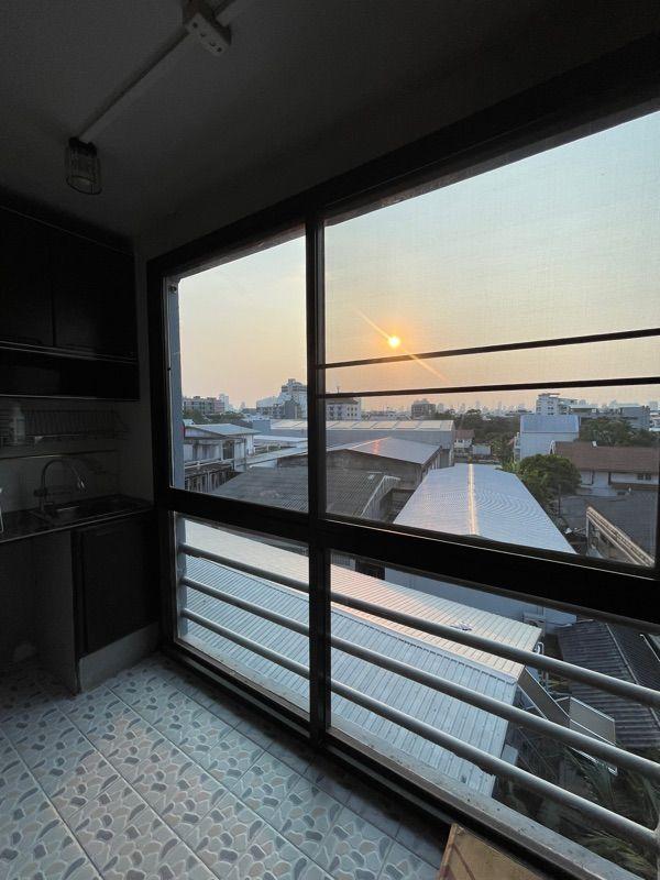 ขายคอนโด โครงการรัชดาเพรสทีจ  Ratchada Prestige Ladprao 48 8