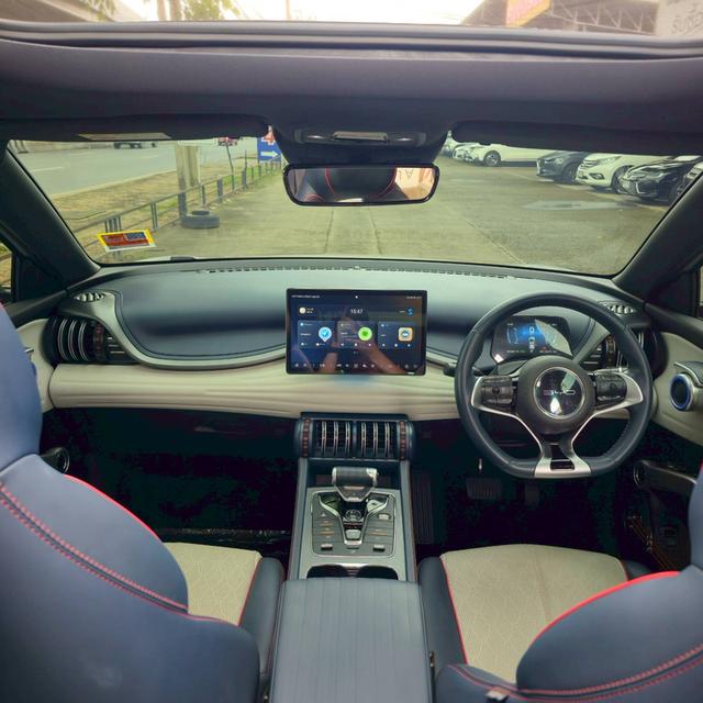 รหัสรถ BAC678 🚘 BYD Atto 3 Extended Range ปี 2023 13
