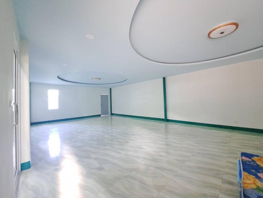 ขายโรงงานมือหนึ่งพร้อมใช้ นาดี สมุทรสาคร เลียบคลองสี่วาพาสวัสดิ์ 1 ไร่ 1,700 ตรม.ขอใบรง.4 ได้ ใกล้เอกชัย-พระราม2 โรงงานสวย โครงสร้างแข็งแรง 8