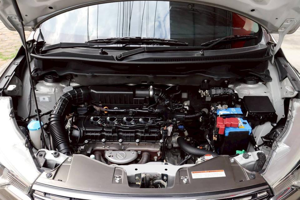 2020 SUZUKI ERTIGA 1.5 GX  ( 8791 ) รูปที่ 8