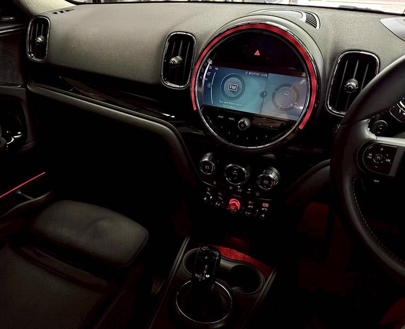 Mini Countryman S โฉมใหม่(F60)LCI ปี 2022 จด 2025 15