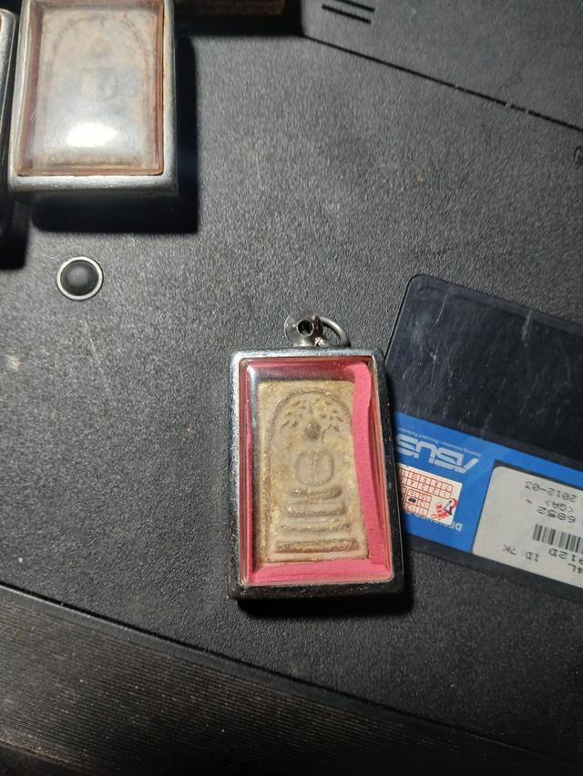 มนตรีวันใสย์. สมเด็จ รูปที่ 4