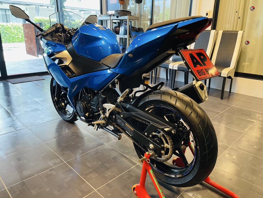 Ninja400/2021 6