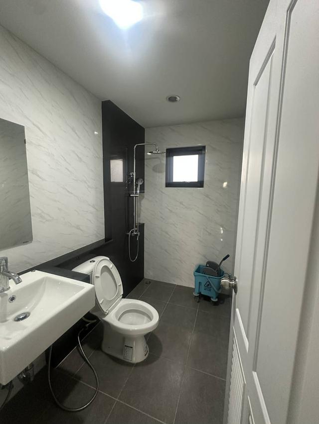 ขาย/ให้เช่า บ้านเดี่ยว 2 ชั้น  ม.รชยา บ้านช้าง2 พร้อมเฟอร์นิเจอร์และเครื่องใช้ไฟฟ้า 9