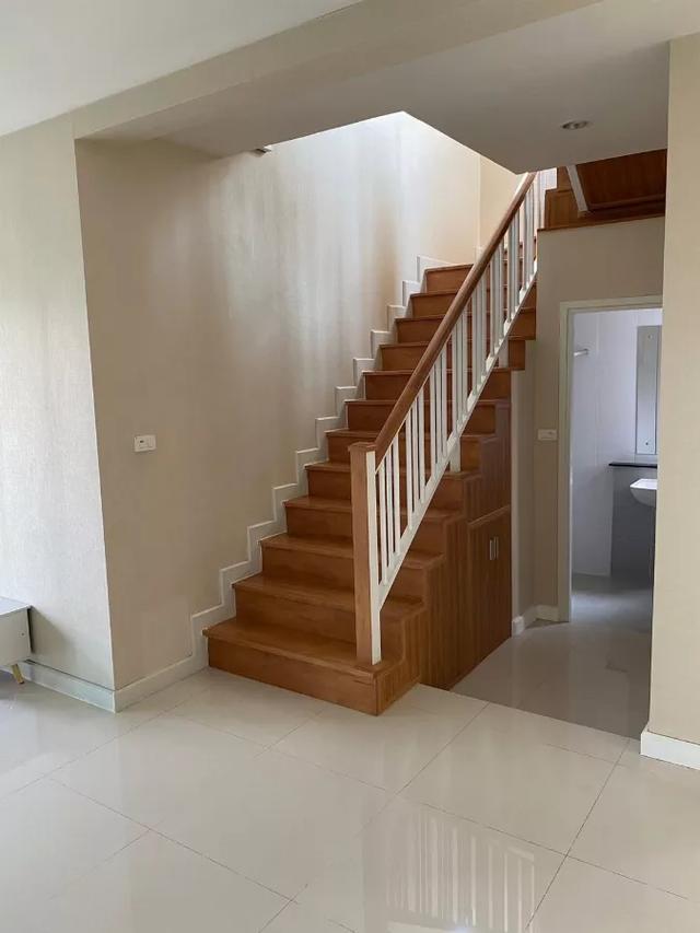 ขายให้เช่า บ้านเดี่ยว ภัสสร เพรสทีจ ลุกซ์ พัฒนาการ 44 สวนหลวง BRE25345 13