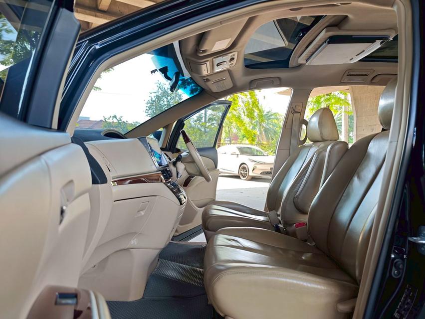 🚗 2016 Toyota ESTIMA 2.4 G AT รูปที่ 16