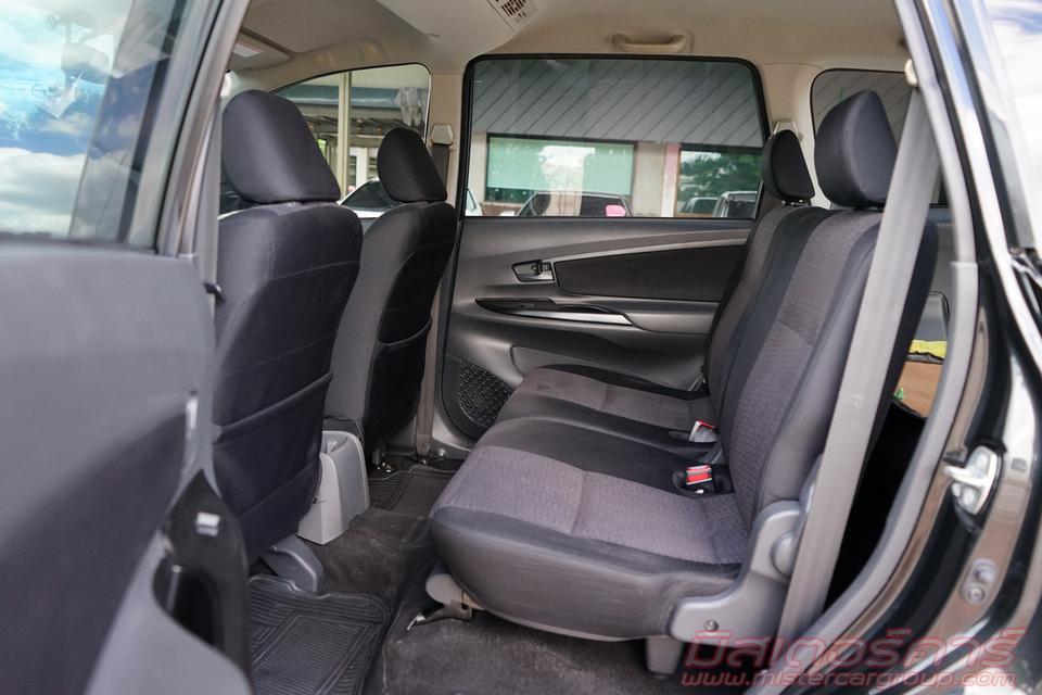 2012 TOYOTA AVANZA 1.5 G  ( 349 ) 11