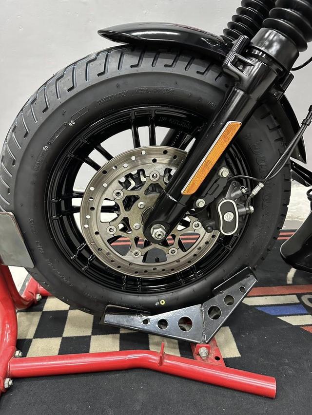  Harley Davidson Forty-Eight 🏍 Sportster 1,200cc | ปี 2021 | รถมือเดียว | ของแต่งครบ 15