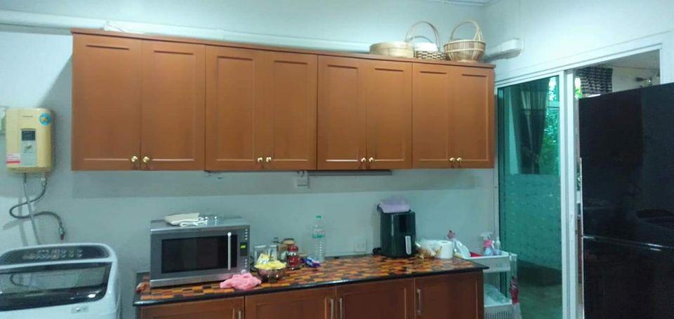 ✨ บ้านเดี่ยวหลังใหญ่ 83.5 ตรว. 4 นอน 5 น้ำ ใกล้ รพ.ลานนา เพียง 9.8 ล้านบาท! 🏠 11