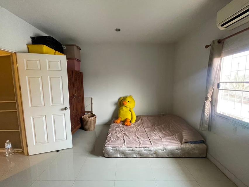 ขายบ้านทาวน์โฮม 2 ชั้น  6