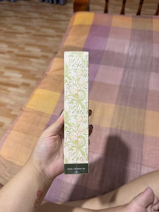 เครื่องโกนขนไฟฟ้า แบรนด์ BOMIDI (สีชมพู) มือ1 ไม่เคยใช้ ไม่เคยแกะซิล