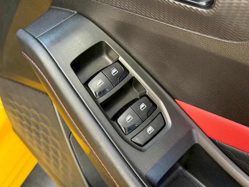 MG5 1.5 X SUNROOF ปี2021 รูปที่ 10