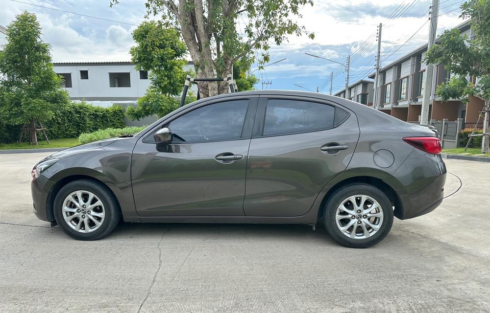 MAZDA 2 1.3 HIGH PLUS ปี 2015 Auto  7