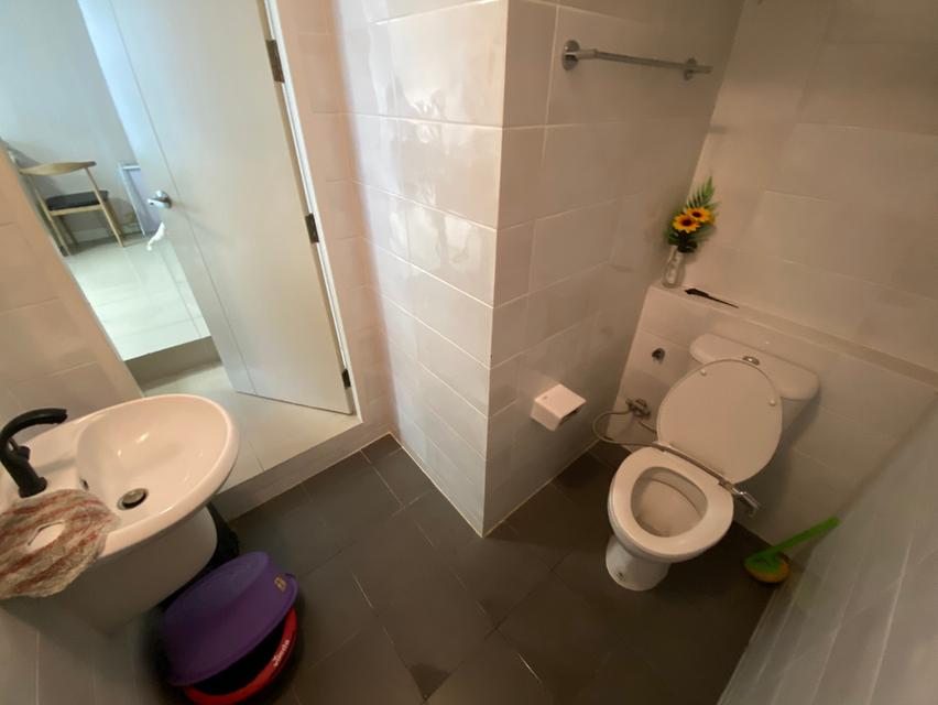 ‼️ 𝐅𝐎𝐑 𝐑𝐄𝐍𝐓 💫 แกรนด์ พลีโน่ พหลโยธิน–รังสิต ทาวน์โฮม 2 ชั้น ทำเลทอง 🌟 เพียง 15,000 บาท 🔒 รหัสทรัพย์ #SB0426162 ☎️ แอดไลน์ @36condo 16