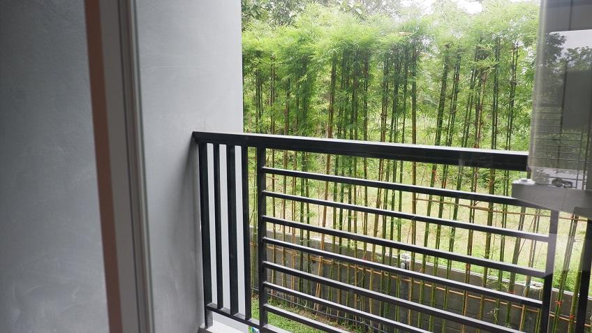 🏙💎 ให้เช่าคอนโดสวย ทำเลดี มองเห็นวิวต้นไม้ธรรมชาติ มีเฟอร์นิเจอร์ให้ครบชุดพร้อมเข้าอยู่ ภายในกว้างขวาง เป็นส่วนตัว มีความปลอดภัย 7