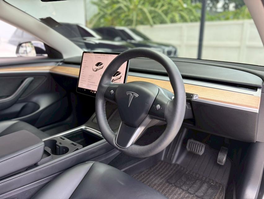 Tesla Model3 Long Range Plus ปี22 รูปที่ 12