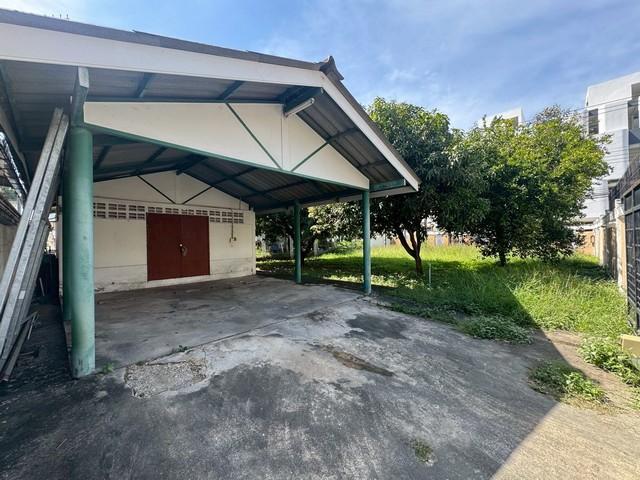 ให้เช่าที่ดิน93ตร.ว.ย่านอารีย์ อารีย์สัมพันธ์3 เหมาะกับทุกธุรกิจร้านอาหารคาเฟ่สปาสตูดิโอหรือโฮมออฟฟิศ ใกล้กระทรวงการคลัง 5