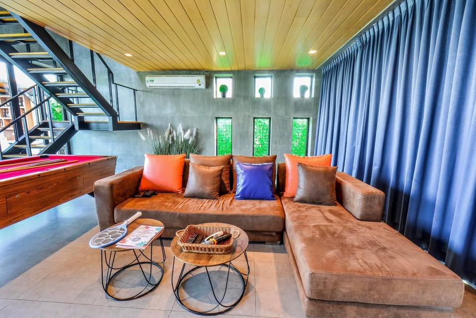 ขาย/ให้เช่า บ้าน Pool Villa หัวหิน 100 ตรว. ขนาด 4 ห้องนอน 4 ห้องน้ำ วิวภูเขา ห่างทะเล 5-10 นาที โทร 06-37515164 18