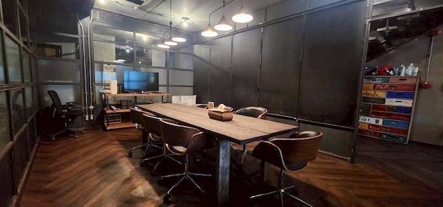ให้เช่า อาคาร สำนักงาน Studio Production 3ชั้น โซน Town in Town 9