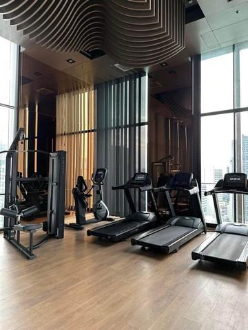 FOR RENT | Noble Around Sukhumvit 33 คอนโด 2 ห้องนอน Fully Furnished ใกล้ BTS พร้อมพงษ์ ตรงข้าม EmSphere 14