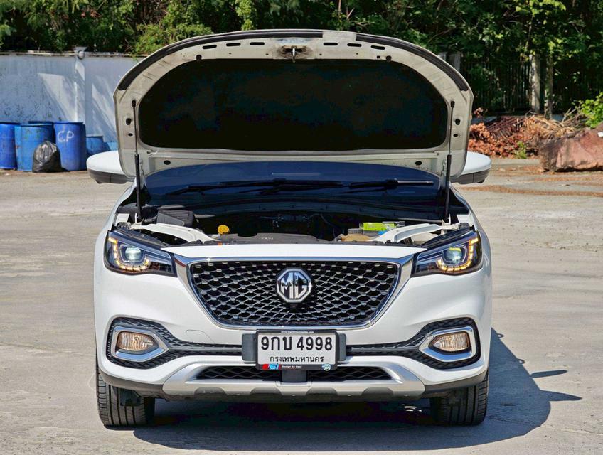 MG HS 1.5 Turbo X 2WD 11