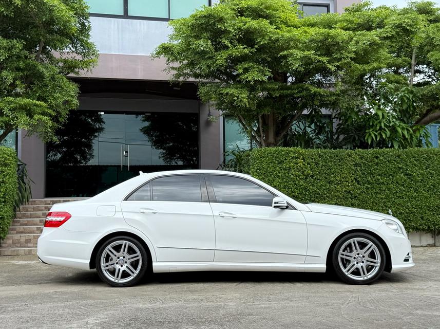 2014 BENZ E250 AMG DYNAMIC รถมือเดียวออกศูนย์ BENZ THAILAND รถวิ่งน้อย ประวัติศูนย์ครบ ไม่มีอุบัติเหตุครับ